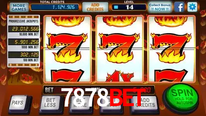 Desvendando o Mundo dos Jogos Virtuais na 7878bet