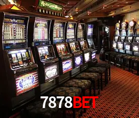 A Revolução dos Aplicativos de Jogos no 7878bet