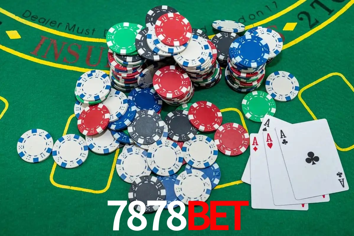 Experiência VIP 7878bet