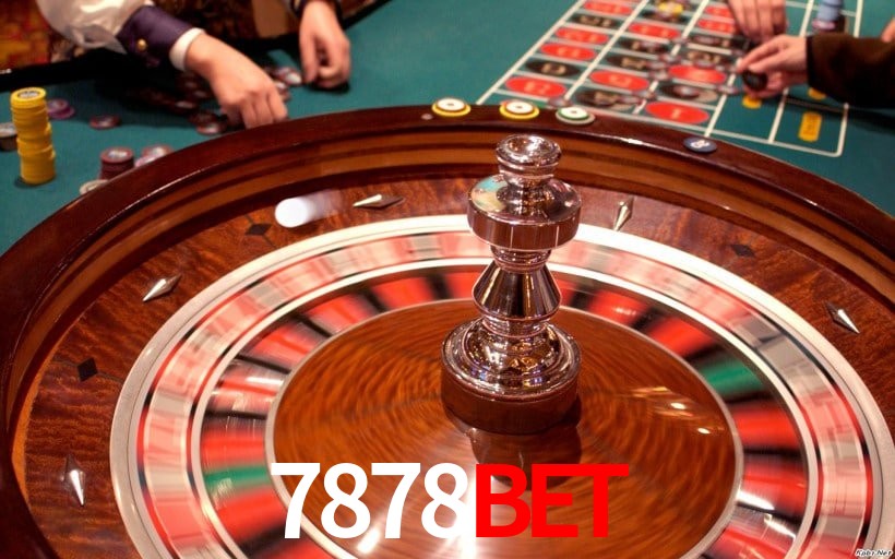 Estatísticas 7878bet