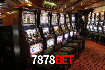 Descubra o Programa VIP da 7878bet: Vantagens Exclusivas para Jogadores
