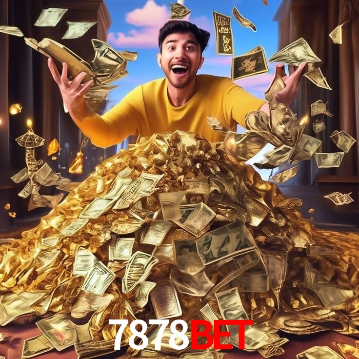 Avaliações dos Jogadores 7878bet