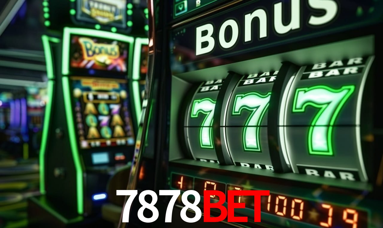 Live Casino 7878bet