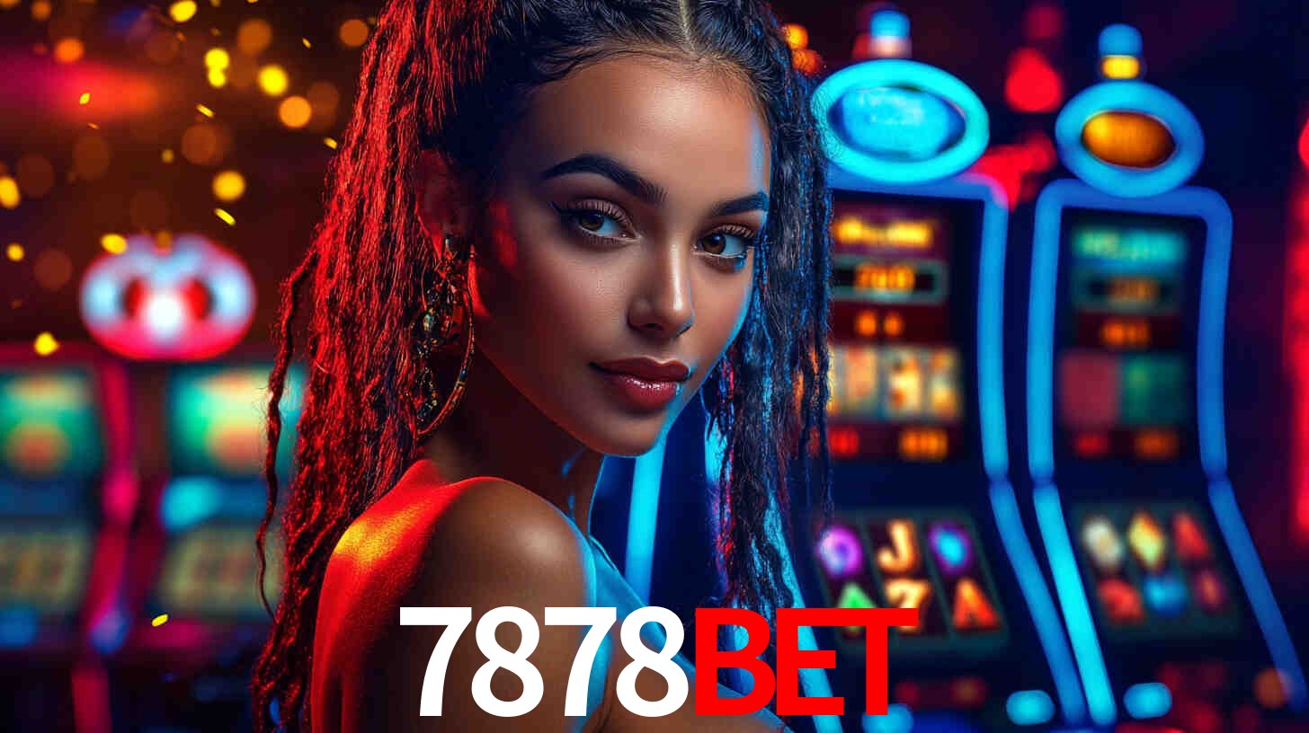 A Emoção da Loteria na 7878bet: Uma Chance de Mudança de Vida
