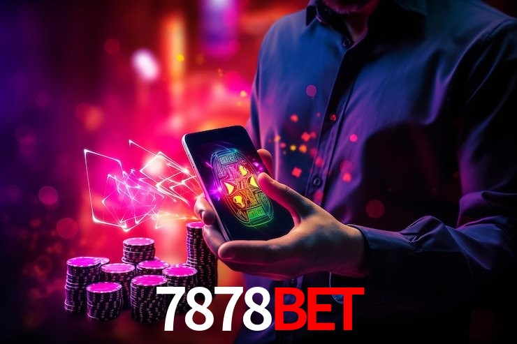 Recursos de Bônus 7878bet
