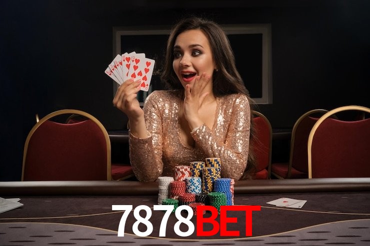 Casino VIP 7878bet