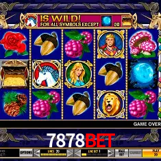 Descubra a Magia dos Jogos de Arcade no 7878bet