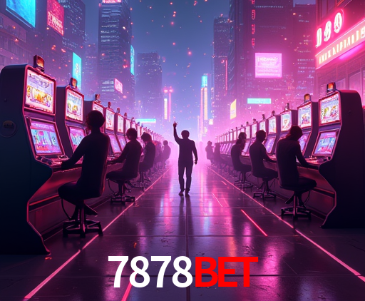 Estatísticas do Jogo 7878bet