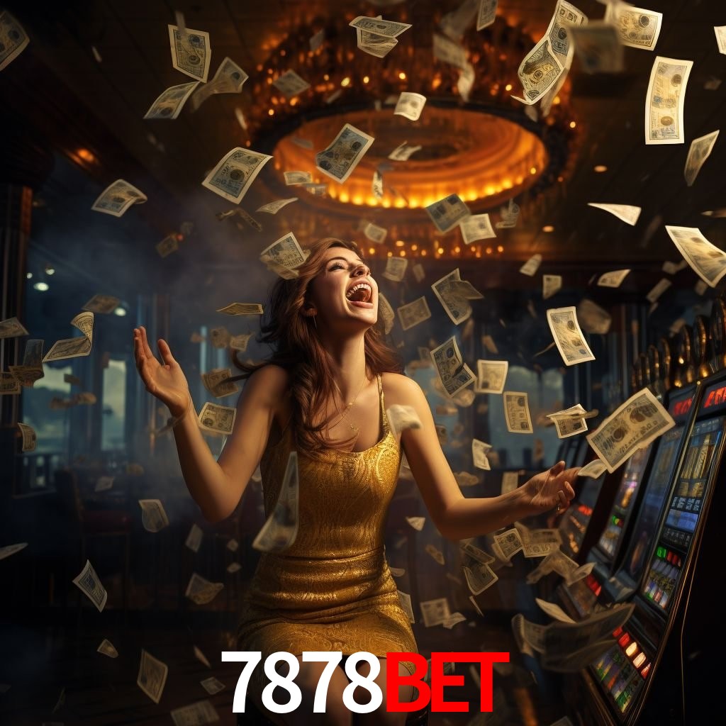 Live Casino 7878bet