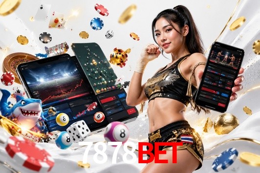 Seasonal Promotions 7878bet