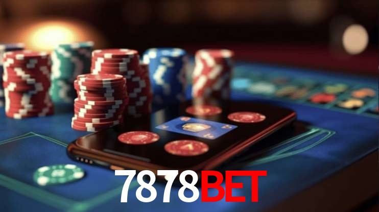 Provedores de Jogos 7878bet