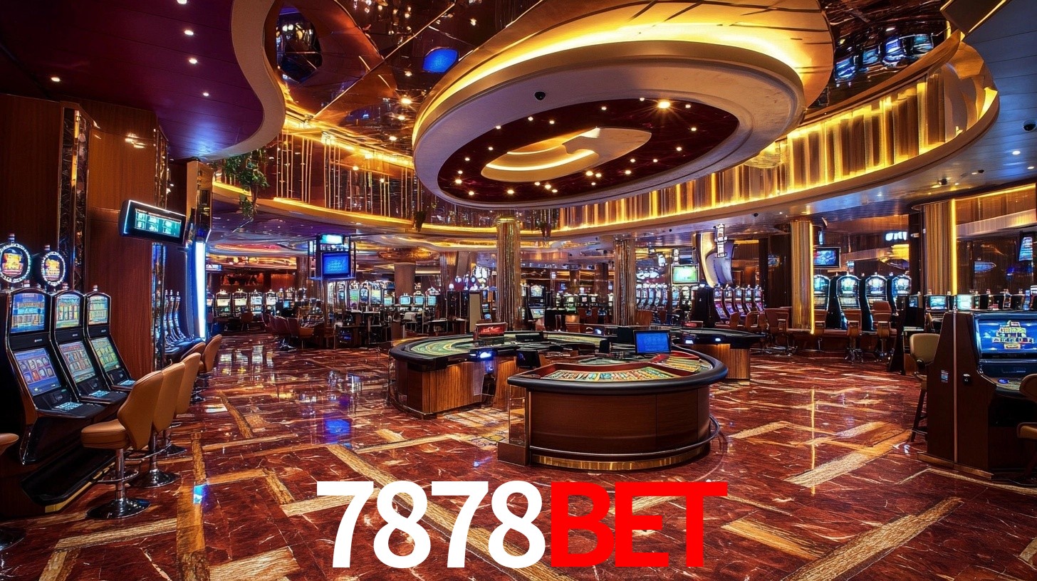 7878bet App Interface