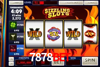 Desvendando o Mundo dos Jogos Virtuais na 7878bet