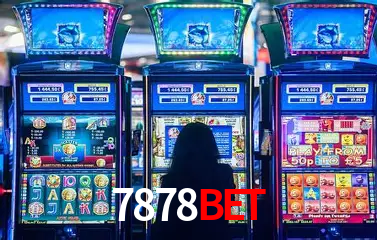 Explorando a Categoria de Eventos em Apostas na 7878bet