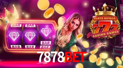 Apostas Esportivas na 7878bet: Um Guia Completo