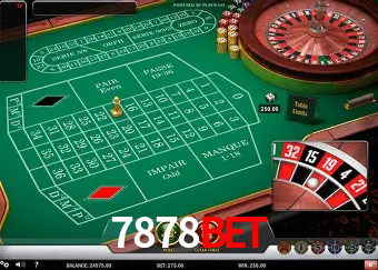 Descubra o Mundo do Cassino Online com 7878bet