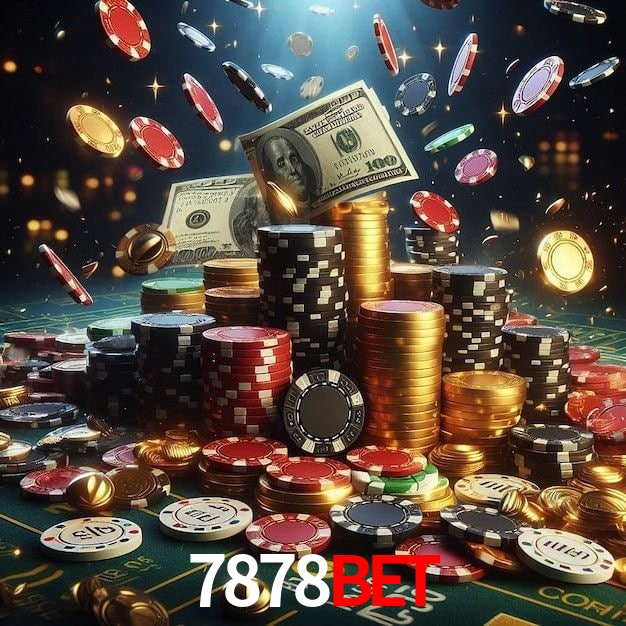Torneios 7878bet