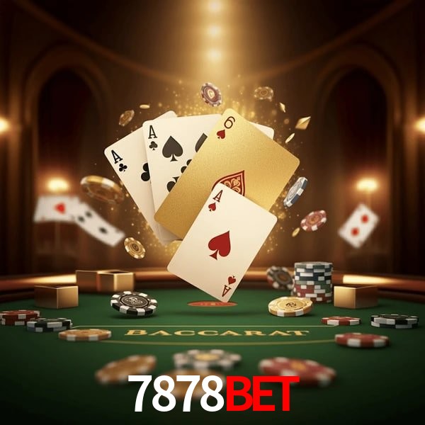Roulette Table 7878bet