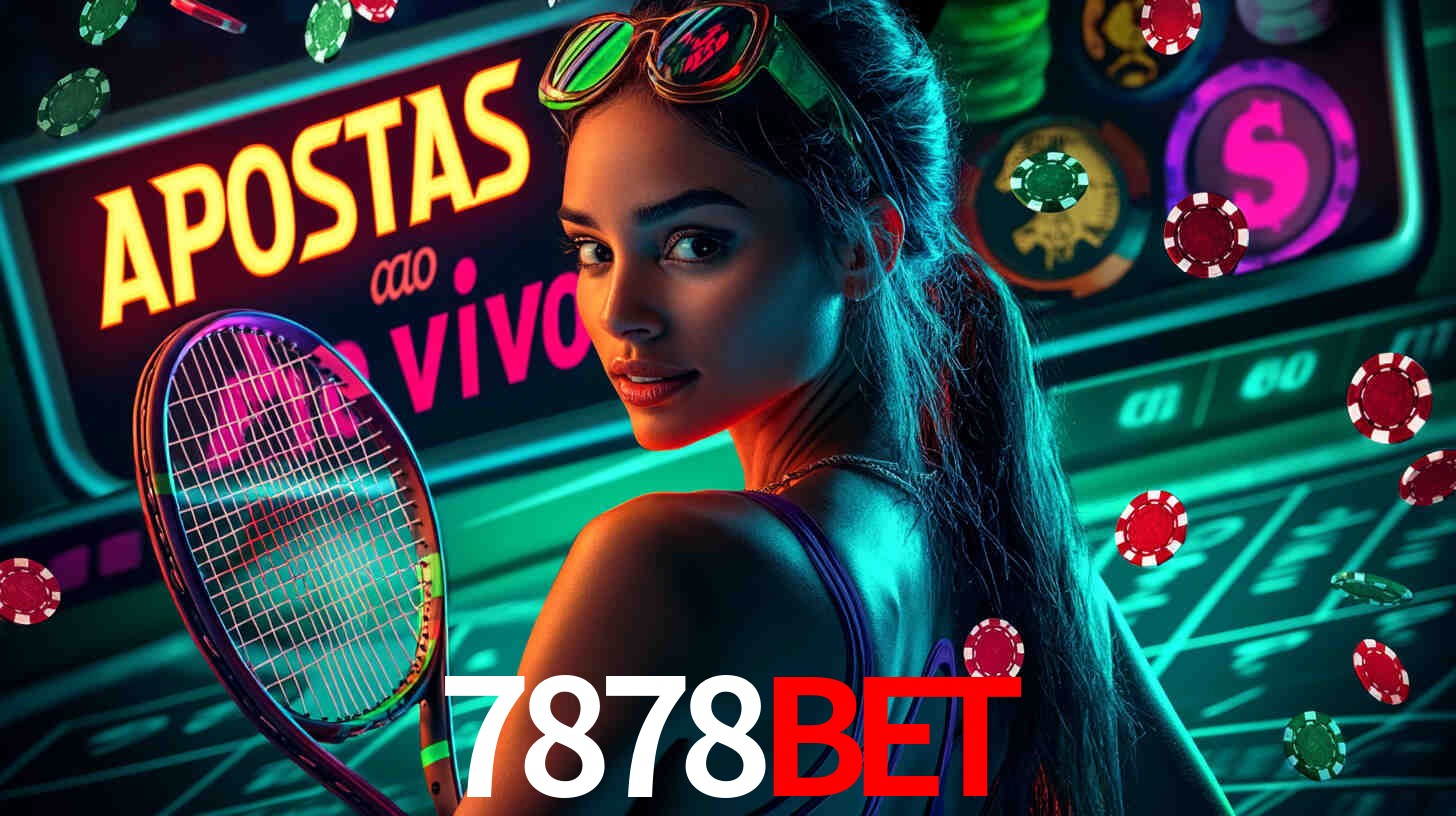 Explorando a Categoria de Eventos em Apostas na 7878bet