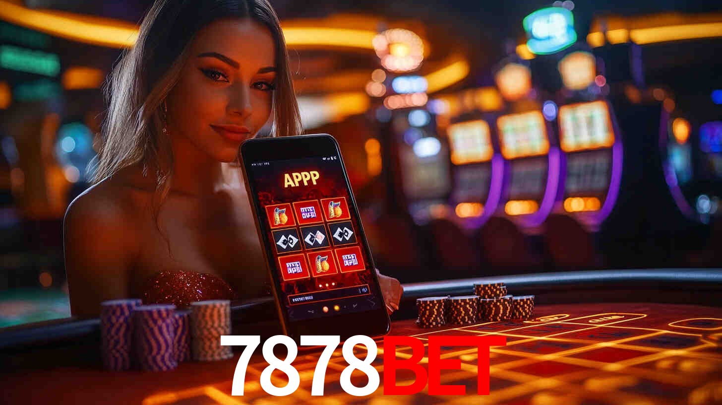 Inovações de Jogos na 7878bet: O Futuro das Experiências Interativas