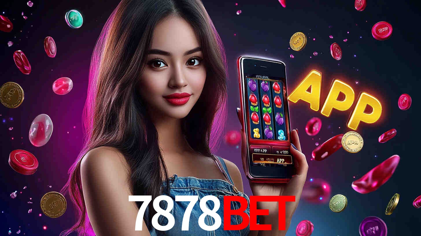 Descubra o Programa VIP da 7878bet: Vantagens Exclusivas para Jogadores