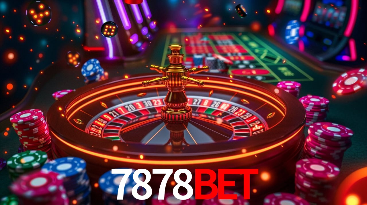 Mesa de Blackjack 7878bet