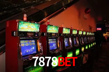 A Emoção da Loteria na 7878bet: Uma Chance de Mudança de Vida