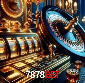 Jogos de Slot 7878bet