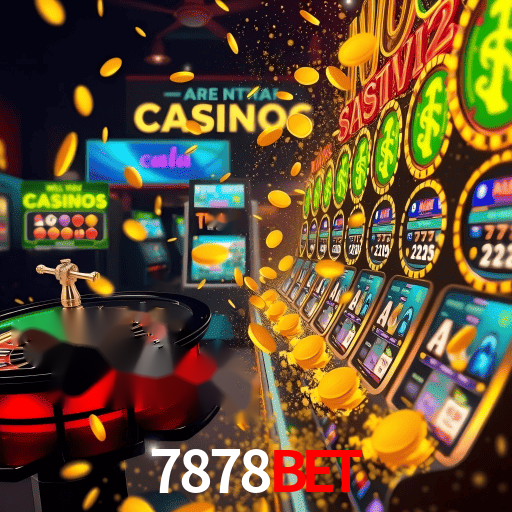 cassino 7878bet