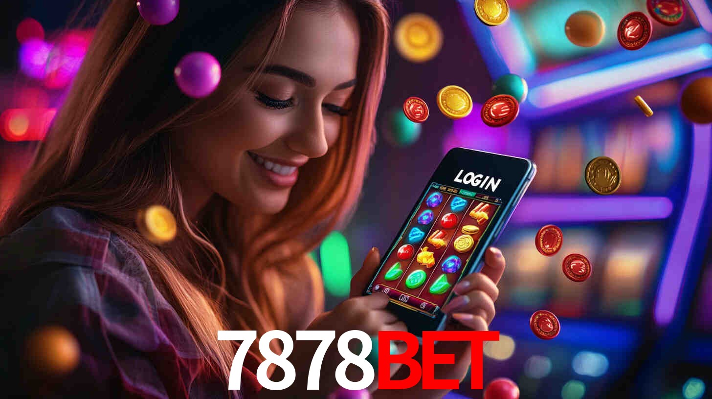 7878bet: Seu Cassino Premiado com Pagamentos Rápidos