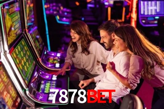 Casino Ao Vivo 7878bet