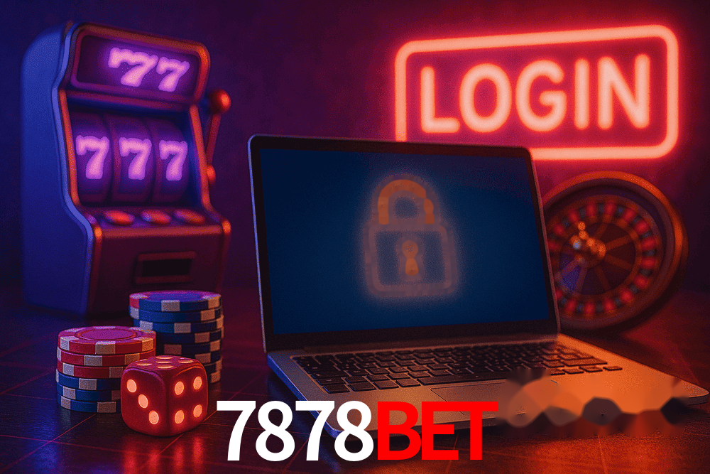 Design Responsivo 7878bet