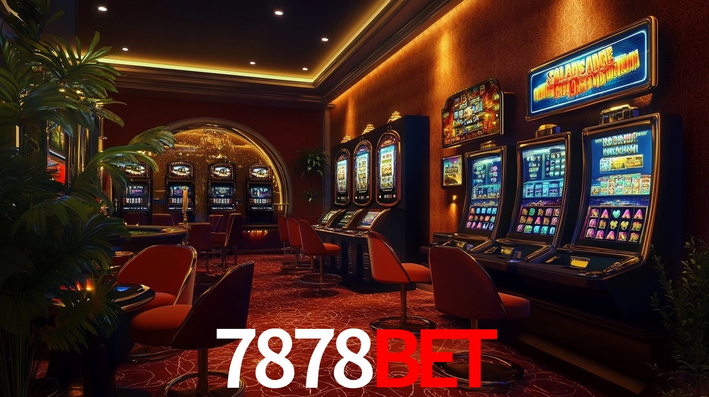 Premium Interface 7878bet