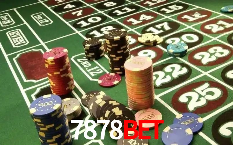 Ofertas Exclusivas 7878bet