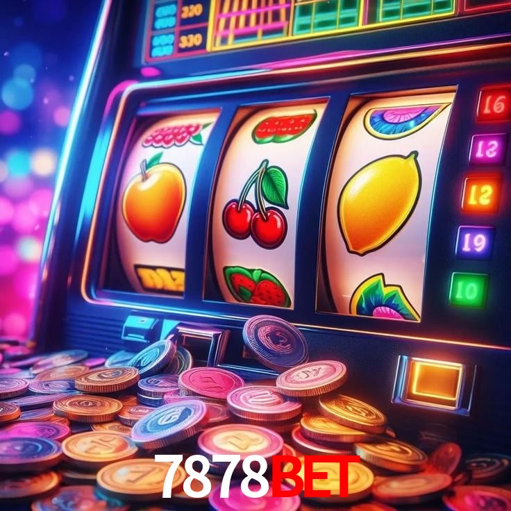 Tecnologia da Plataforma 7878bet