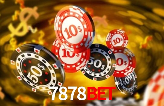 Login Seguro 7878bet