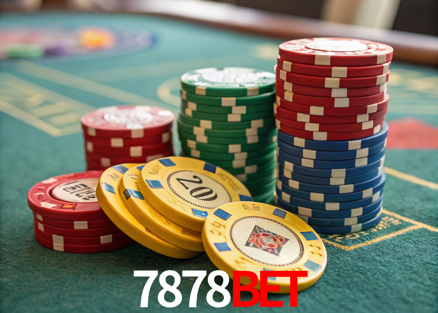 Login Seguro 7878BET.COM