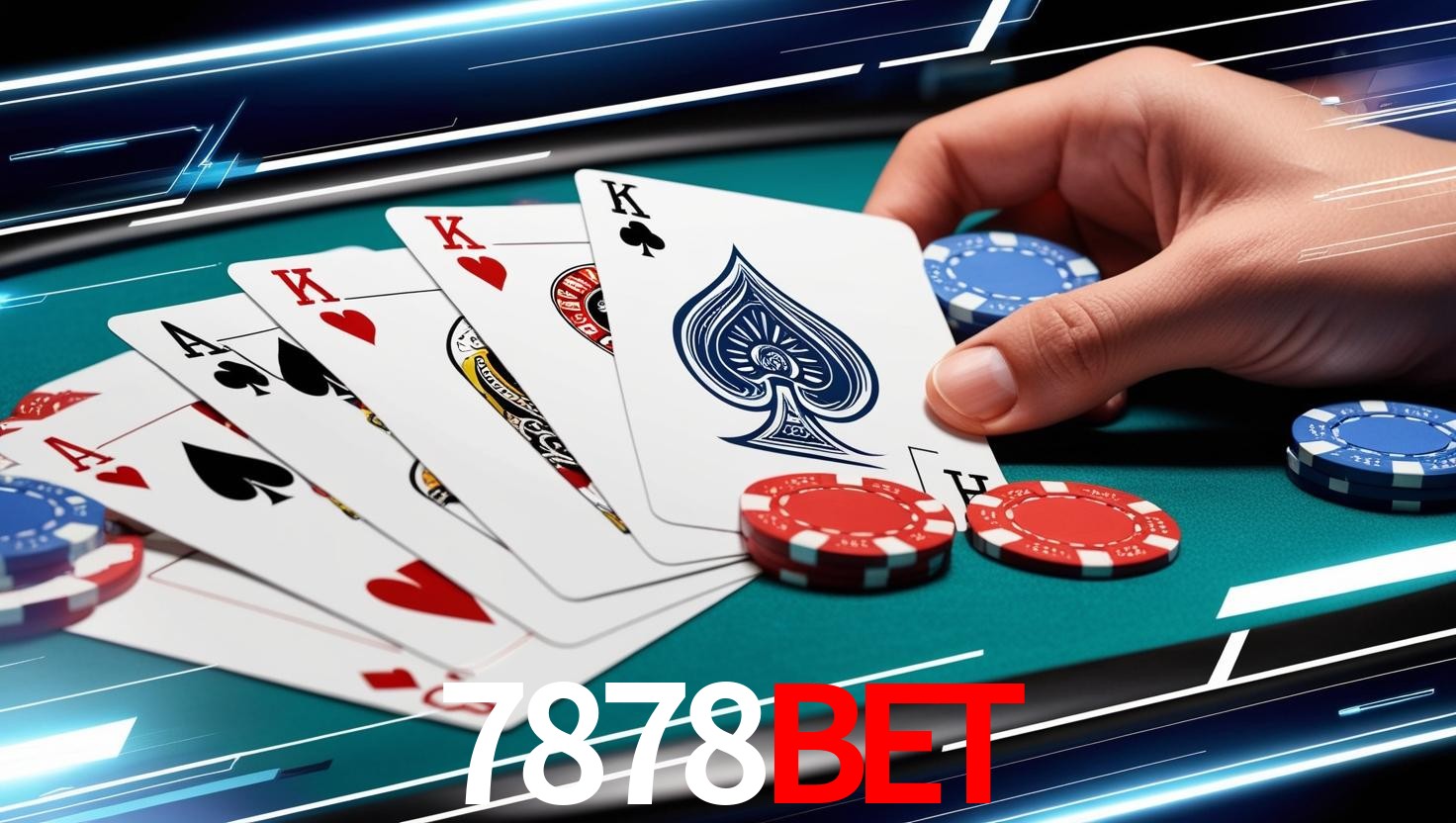 Verificação de Conta 7878BET.COM