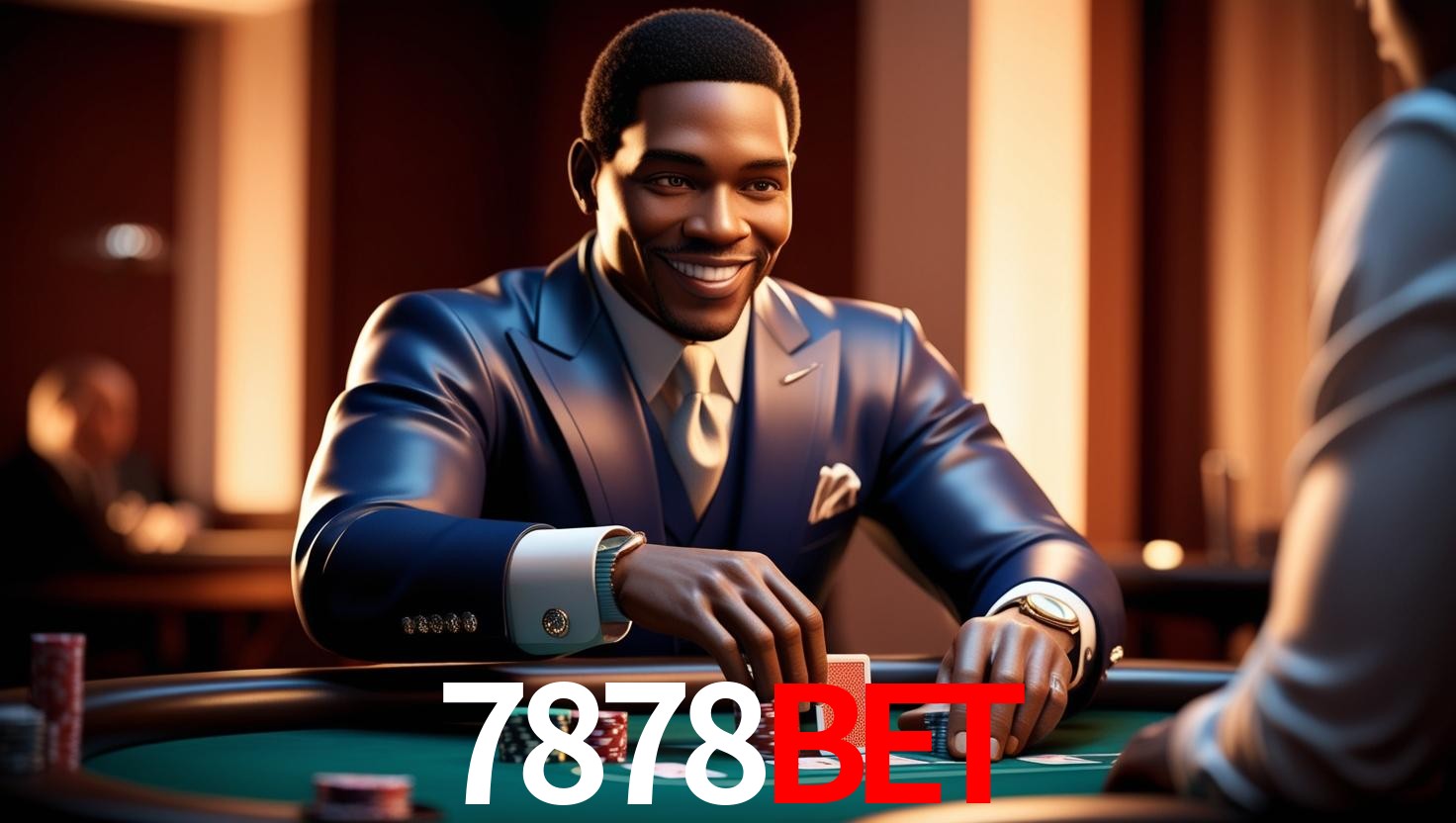 Cassino de Jogos 7878BET.COM
