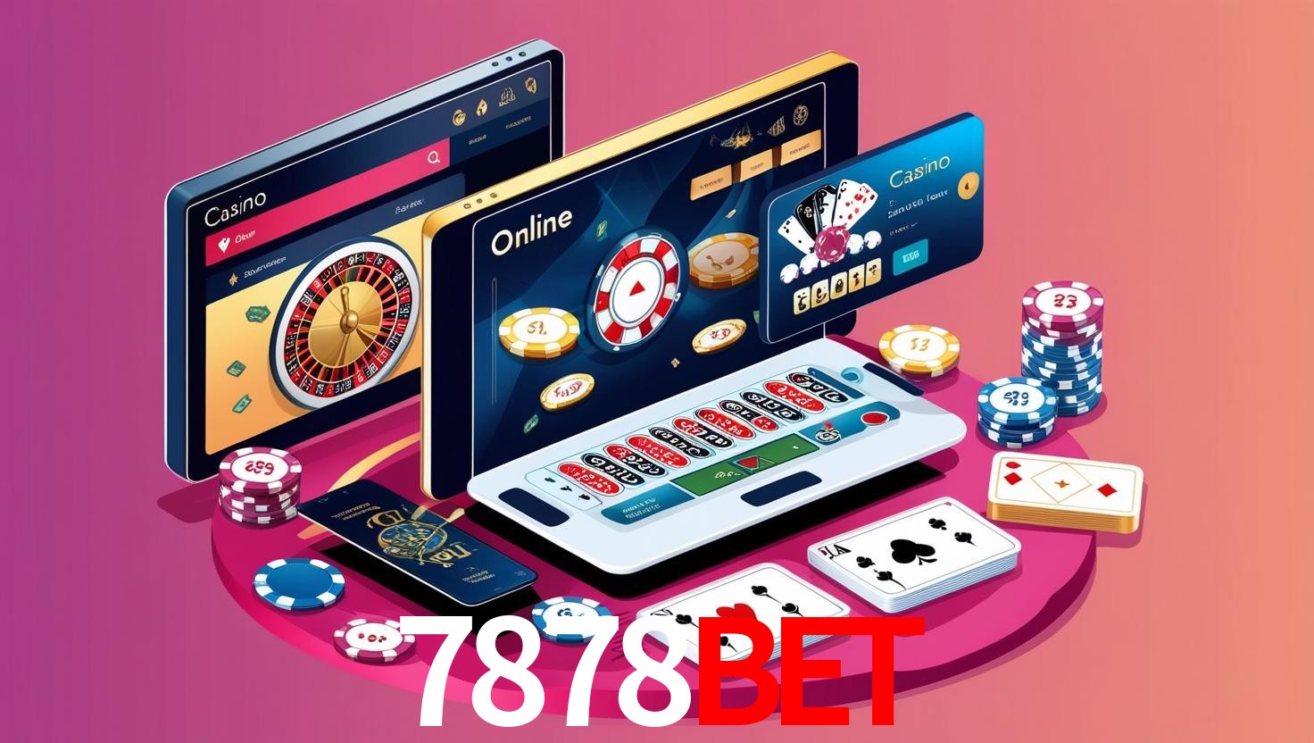 Cassino Online Seguro 7878BET.COM