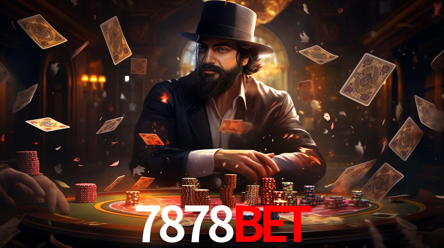 Apostas na Site 7878BET.COM