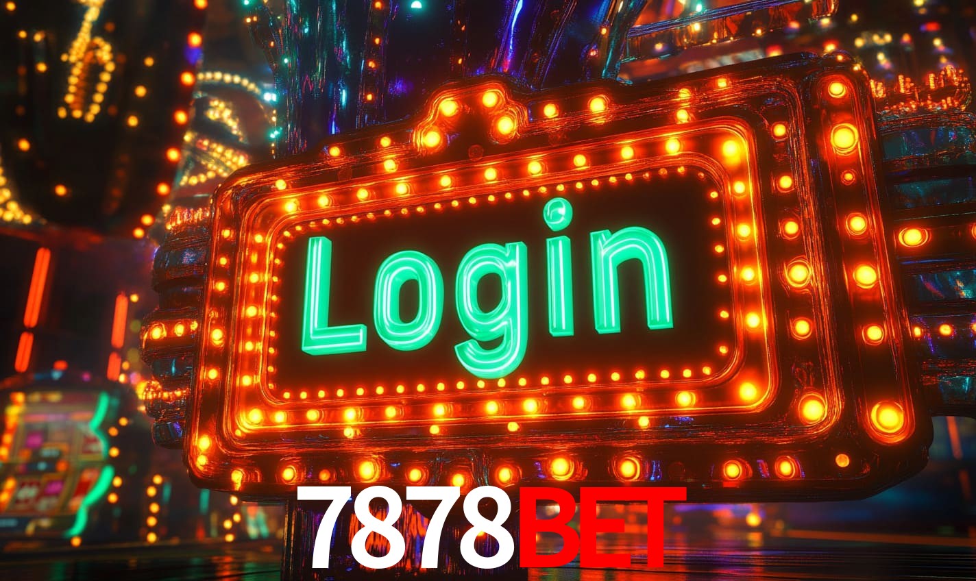 7878BET.COM Login Rápido